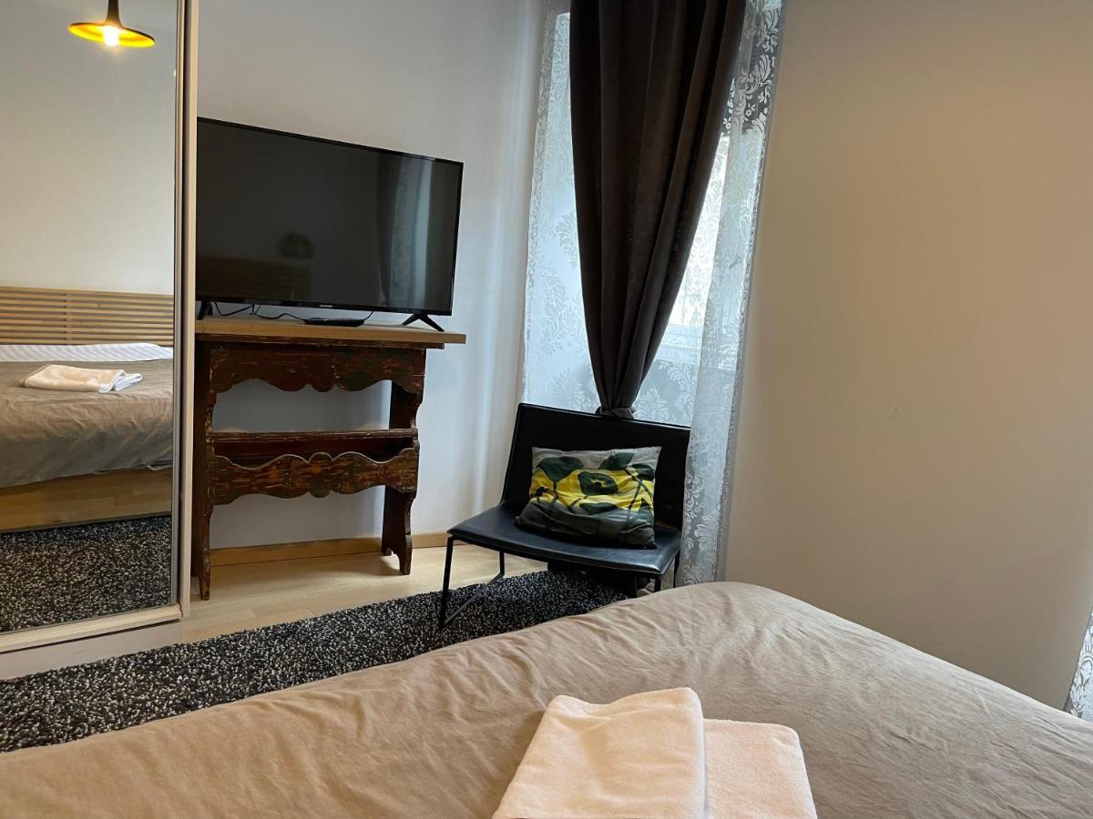 Kremenic Apartment