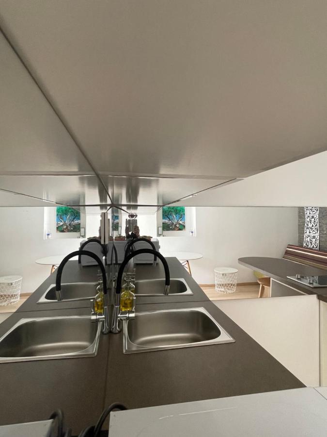 Apartment Kremenic Cres