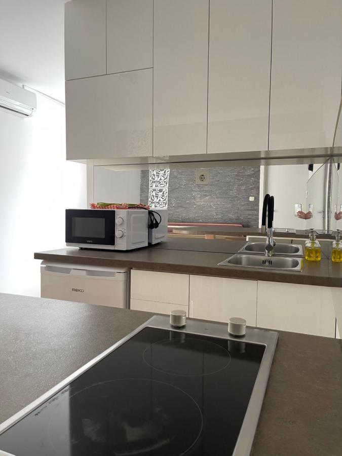Kremenic Apartment
