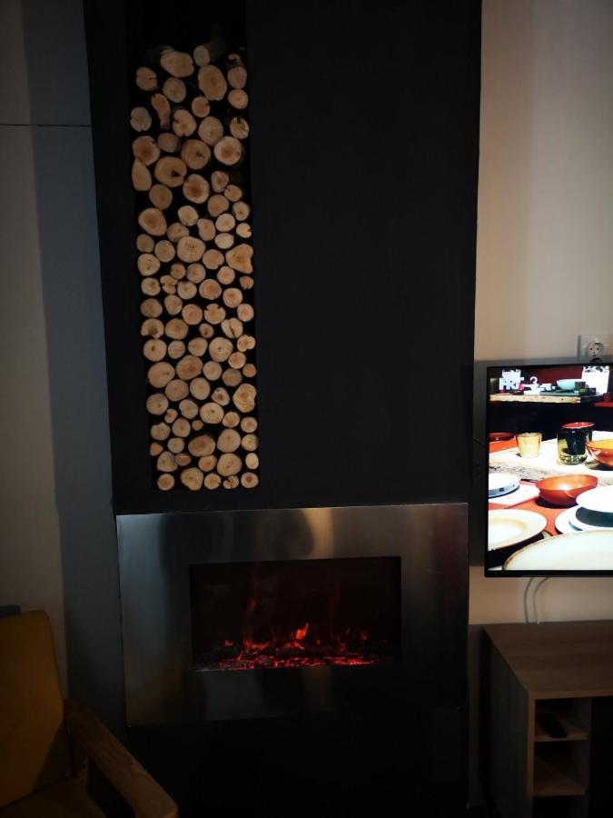 Apartment Kremenic *