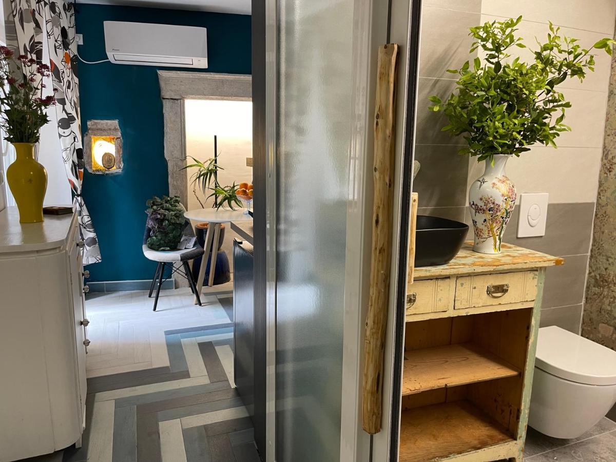Kremenic Apartment