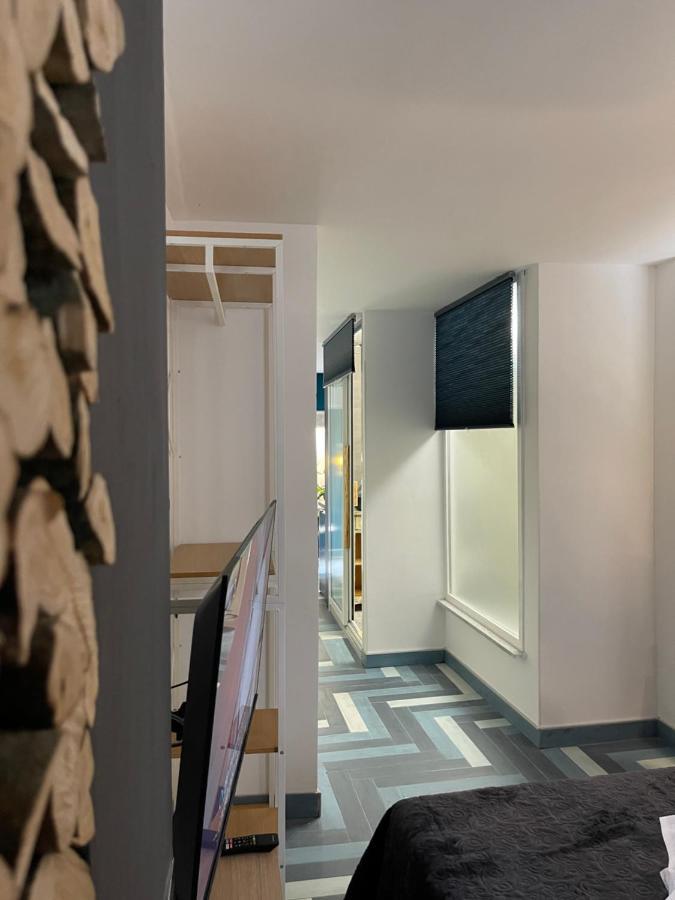 Apartment Kremenic *