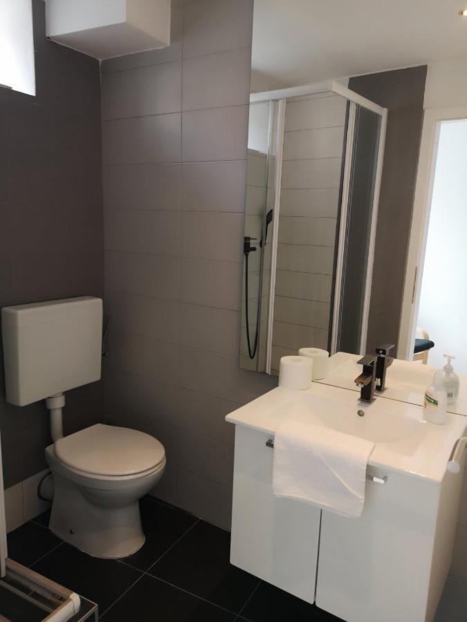 Kremenic Apartment Cres