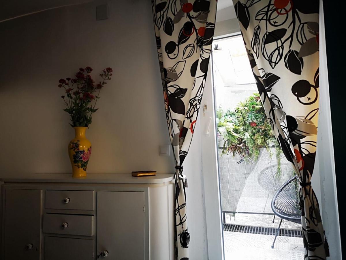 Apartment Kremenic *