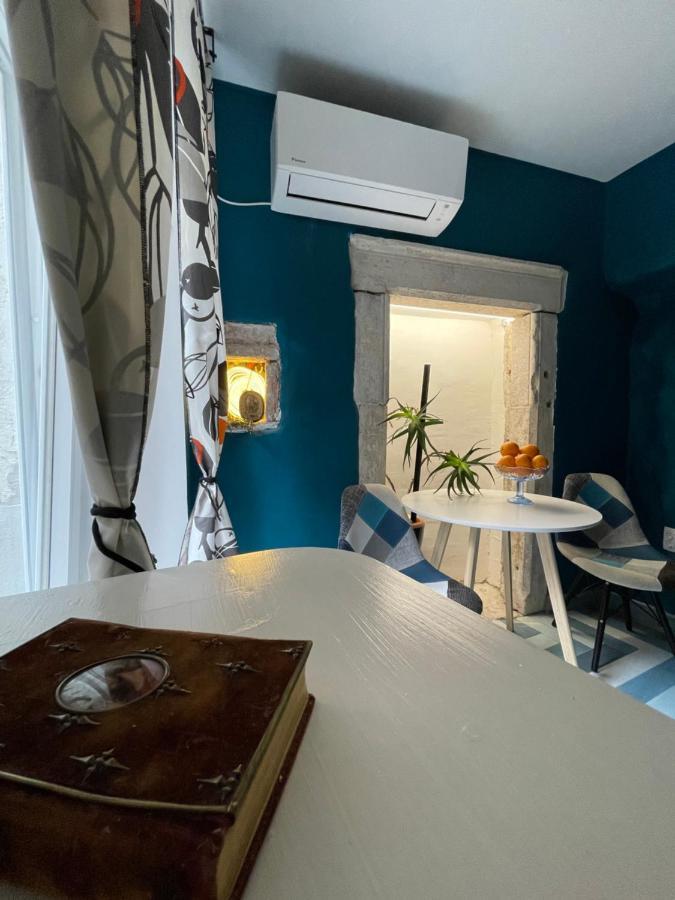 Kremenic Apartment Cres