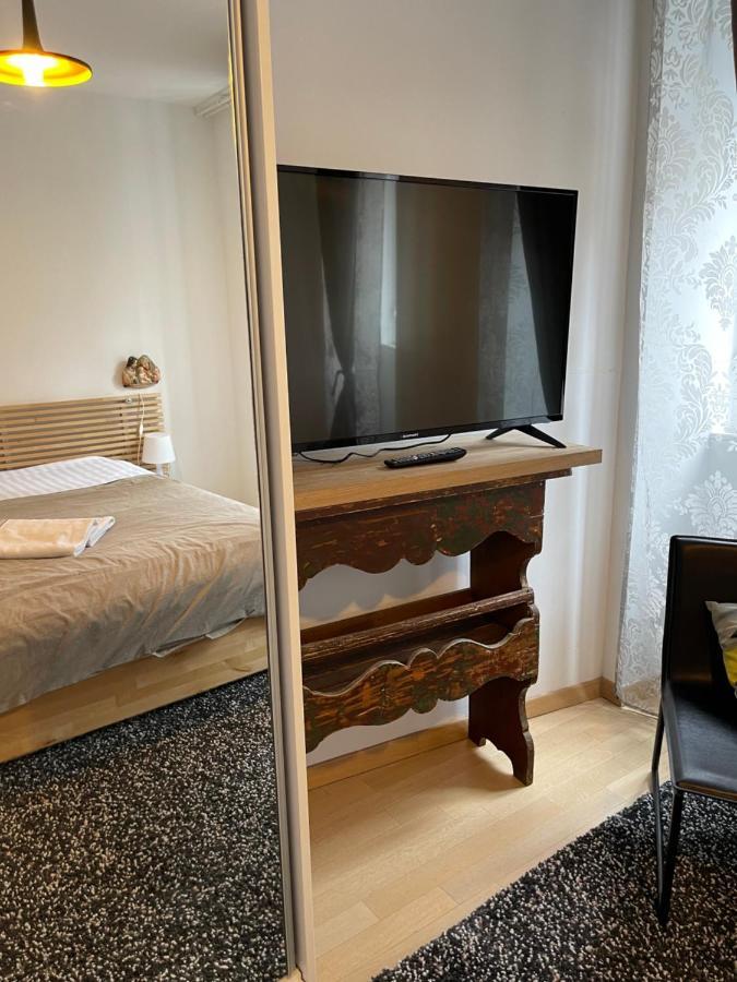 Kremenic Apartment