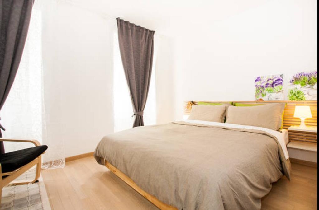 Apartment Kremenic *