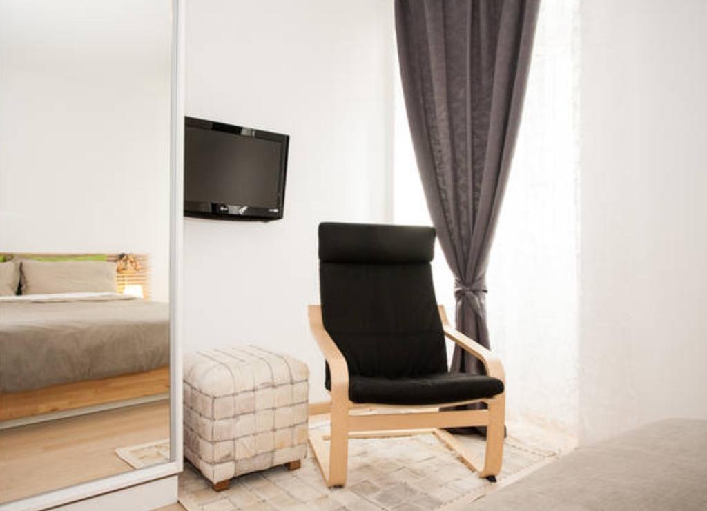 Apartment Kremenic *