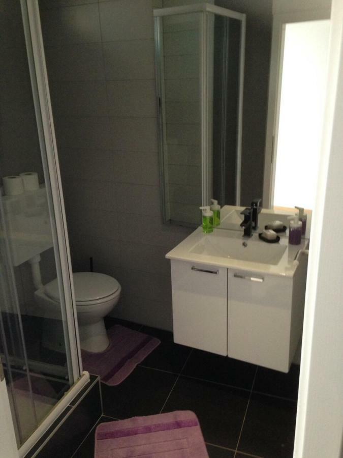 Apartment Kremenic Cres