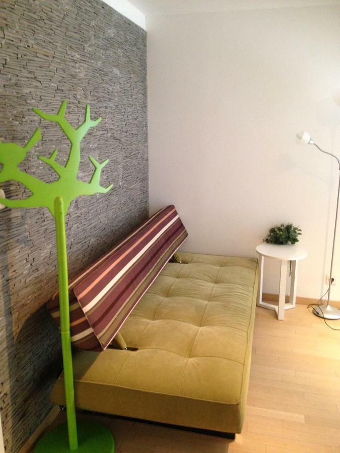 Apartment Kremenic