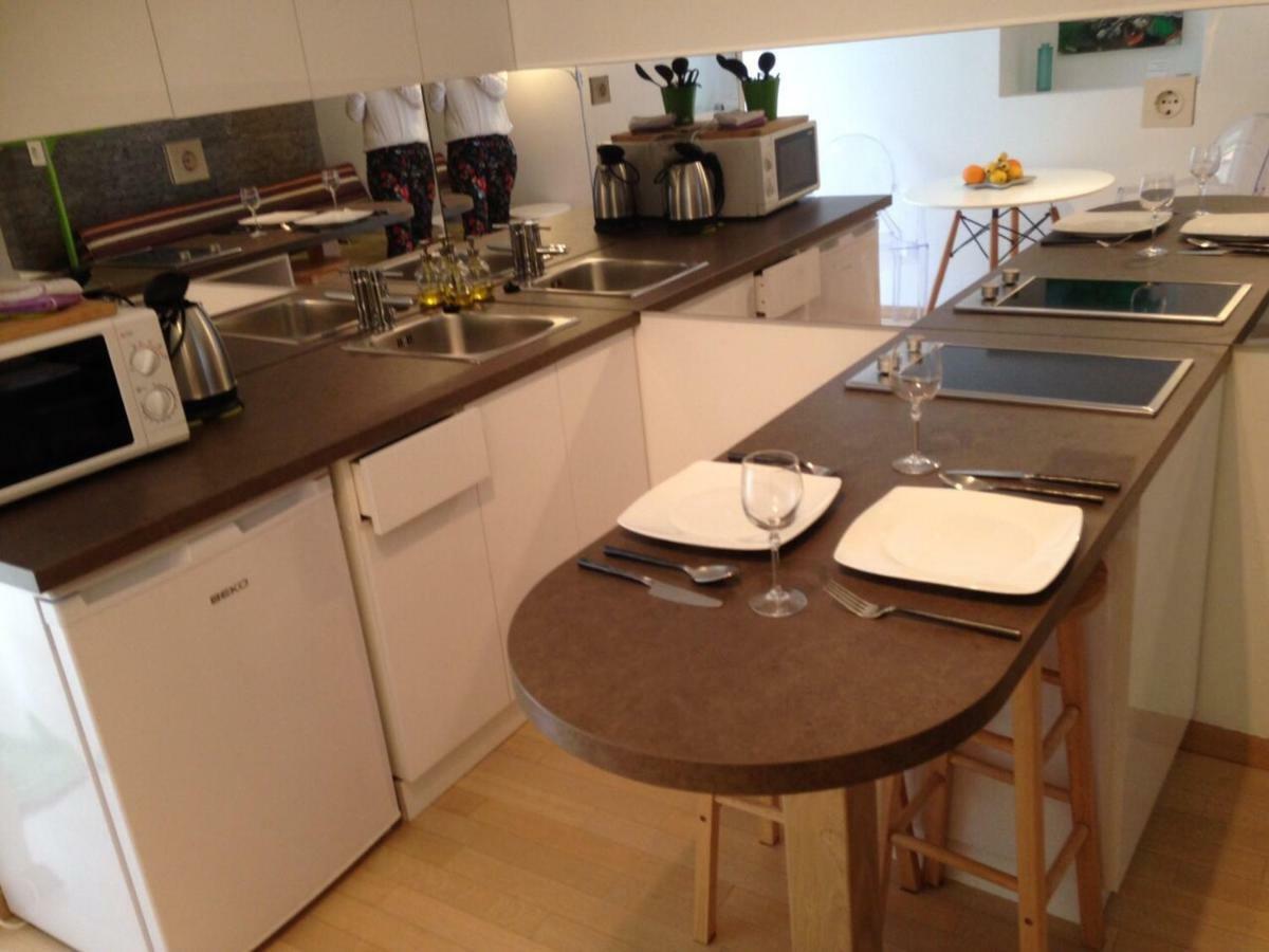Apartment Kremenic