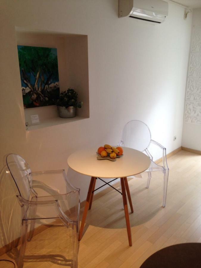 Kremenic Apartment