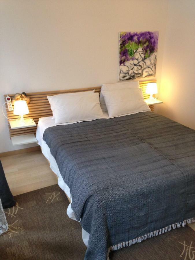 Kremenic Apartment *