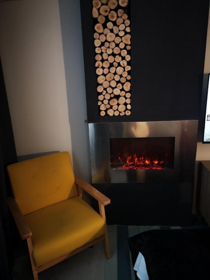 Apartmán Kremenic *