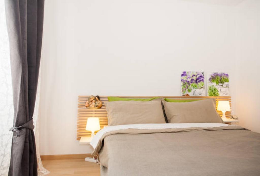 Apartmán Kremenic Cres