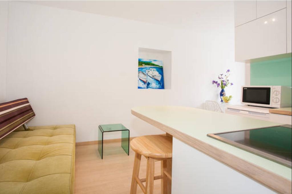 Apartmán Kremenic
